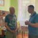Володимир Болєщук з робочим візитом відвідав Купчинецьку громаду