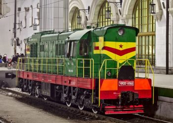 Поїзд збив людину неподалік Тернополя