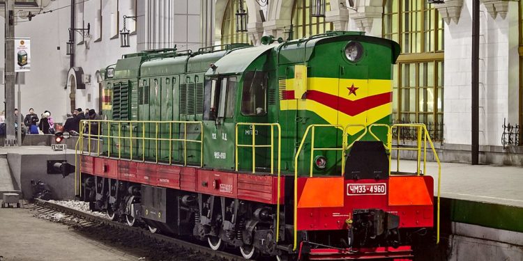 Поїзд збив людину неподалік Тернополя