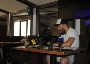 Тернопільський ресторатор розповів про тиск на нього та приватний клуб “Лисий”