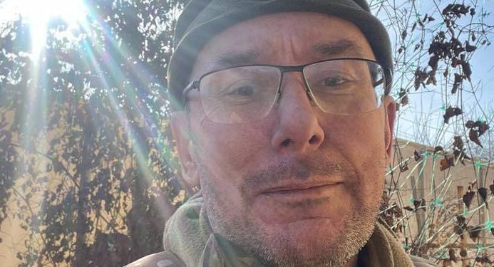 Юрій Луценко через інвалідність йде з лав ЗСУ