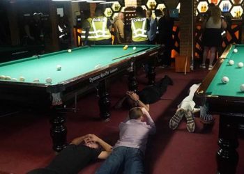 Чи справді закрили “Лисого” та усі подробиці гучної справи в Тернополі