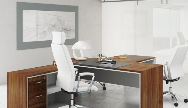 Важливі функції офісних крісел для продуктивності та комфорту