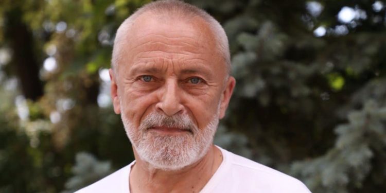 Художнім керівником магістерського рівня вищої освіти Кафедри театрального мистецтва ТНПУ буде Народний артист України