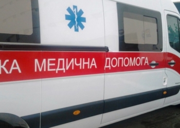 Трагедія у Тернопол: пенсіонера вбило струмом на очах у рідних