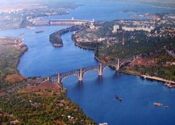 Запоріжжя залишиться Запоріжжям