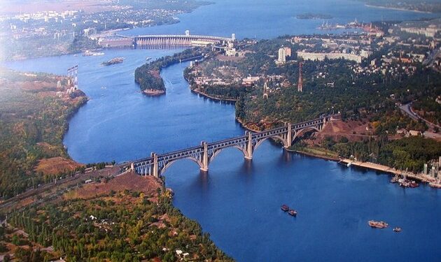Запоріжжя залишиться Запоріжжям