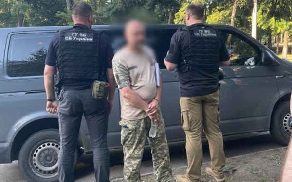 Продавали новонароджених дітей іноземцям: правоохоронці повідомили про підозру дванадцятьом членам злочинної організації