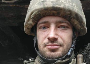 На війні загинув боєць Микола Мурміль з Тернопільщини