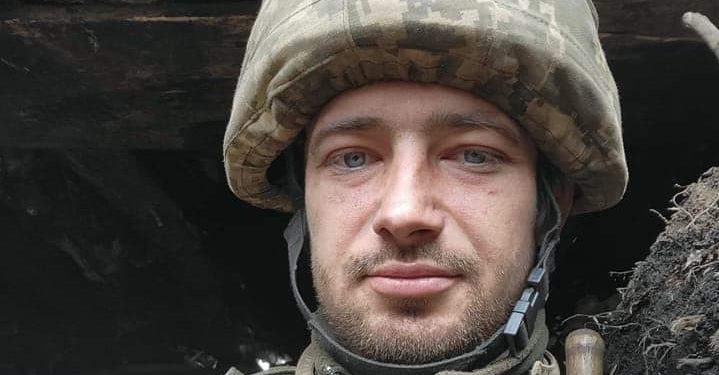 На війні загинув боєць Микола Мурміль з Тернопільщини