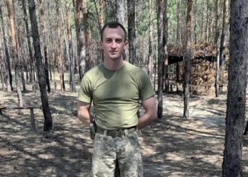 Депутат через службу в ЗСУ хотів скласти повноваження, проте його не відпустили