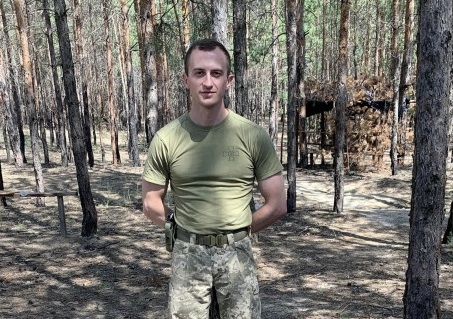 Депутат через службу в ЗСУ хотів скласти повноваження, проте його не відпустили