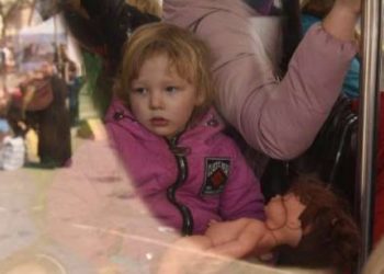 Що росія робить з українськими дітьми на тимчасово окупованих територіях