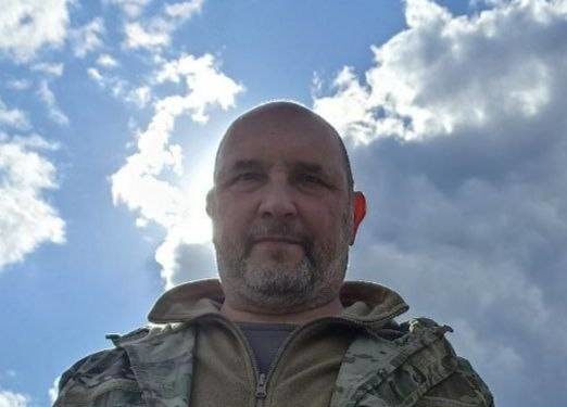 На війні загинув Євгеній Махаринець з Тернопільщини