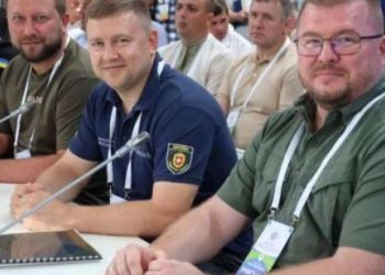 Голова ТОВА взяв участь у засіданні Конгресу місцевих та регіональних влад при Президентові України: які питання обговорювали