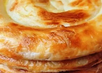 Пишна випічка