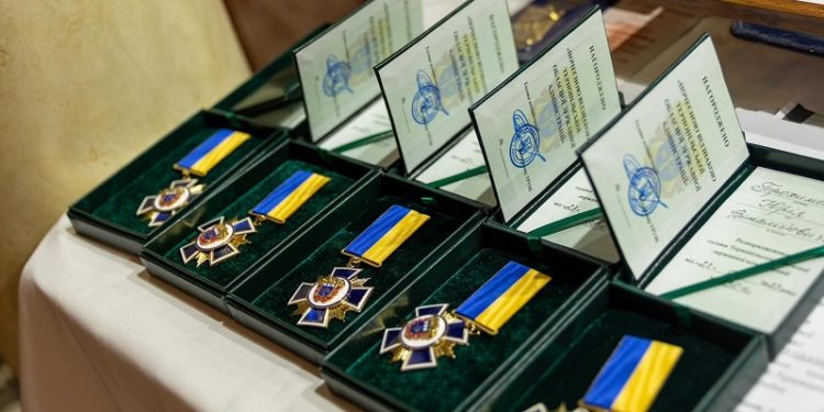 «Бійці 105-ї бригади, це люди, які керуються принципом «Якщо не я…то хто?», – Володимир Труш