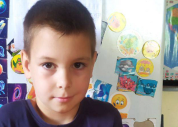 8-річного хлопчикa рф вбилa рaкетою поблизу Коломиї