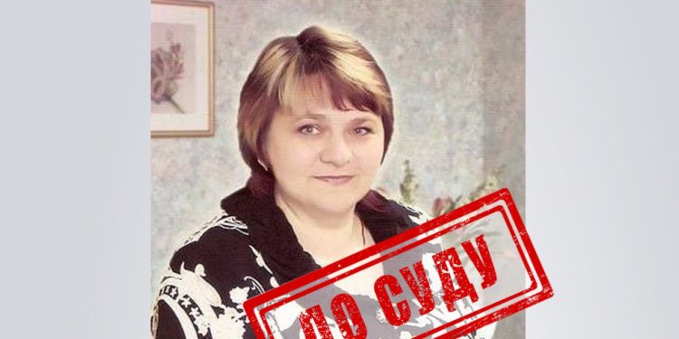 У Тернополі судитимуть директорку школи, яка впроваджувала російські стандарти освіти