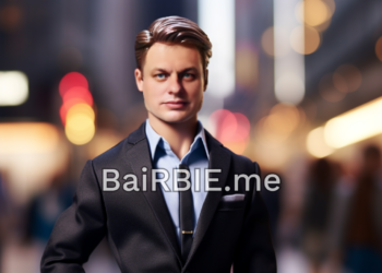 У Тернопільської обласної ради свої Кени і Барбі