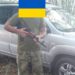 Ще два автомобілі передали на фронт волонтери «Української команди» Тернопільщини