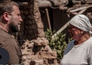 «Збирай речі і не появляйся тут. Забудь, що ти тут живеш», – історія жительки Херсонщини, якій росіяни зруйнували дім