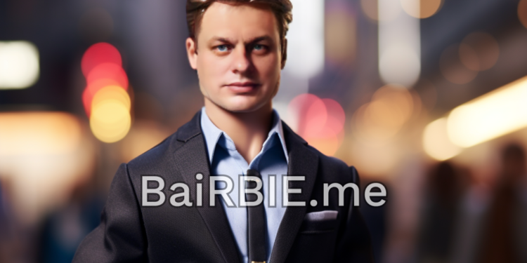 У Тернопільської обласної ради свої Кени і Барбі