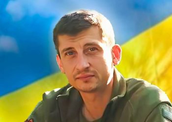 Після поранення помер боєць Олександр Чурілов з Тернопільщини