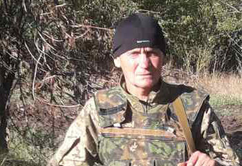 Після важкого поранення на війні помер Андрій Семанів з Тернопільщини