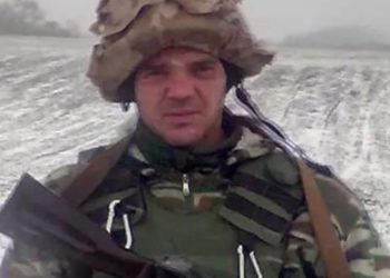 На фронті загинув Степан Квасний з Тернопільщини