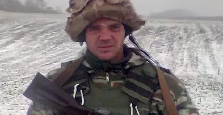 На фронті загинув Степан Квасний з Тернопільщини