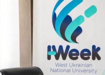 ЗУНУ анонсували проведення П’ятого Міжнародного тижня “Resilience and Rebuilding through Internationalisation”