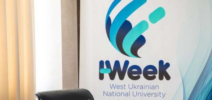 ЗУНУ анонсували проведення П’ятого Міжнародного тижня “Resilience and Rebuilding through Internationalisation”