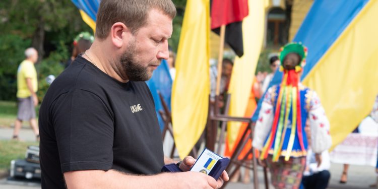 Незалежність доводимо щодня! – Володимир Труш