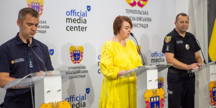 Як навчатимуться на Тернопільщині: важливі рішення