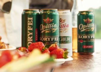 Пиво «Опілля» в банці: чим зручніший новий формат справжнього