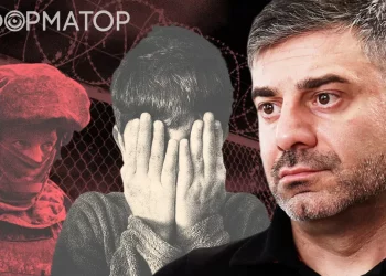 Велике інтерв’ю з омбудсменом Дмитром Лубінцем: про повернення цивільних полонених із росії, наслідки викрадення українських дітей та хід розслідування по теракту в Оленівці