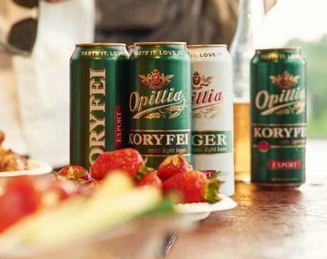 Пиво «Опілля» в банці: чим зручніший новий формат справжнього