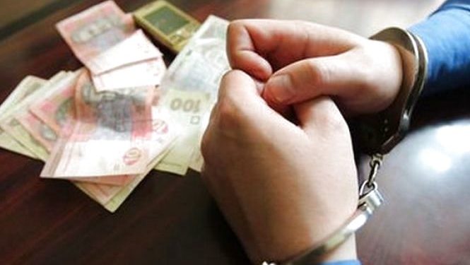 Малолітній злочинець з Тернопільщини обкрадає людей