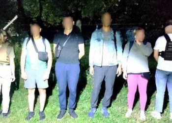 Утекти за кордон намагалися двоє ухилянтів з Тернопільщини