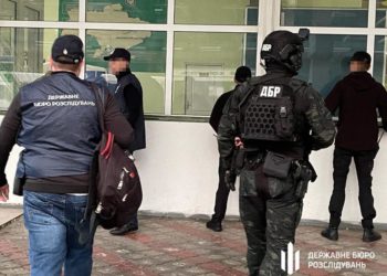 Новий скандал з хабарями високопосадовців Тернополя