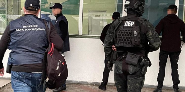 Новий скандал з хабарями високопосадовців Тернополя