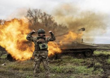 Україна прорвала головну лінію оборони Росії на півдні