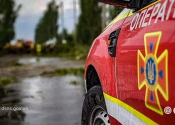 Негода на Тернопільщині знову наробила біди