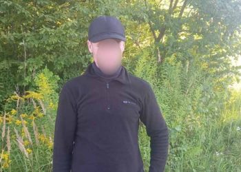 В Тернополі затримали грабіжника-рецидивіста