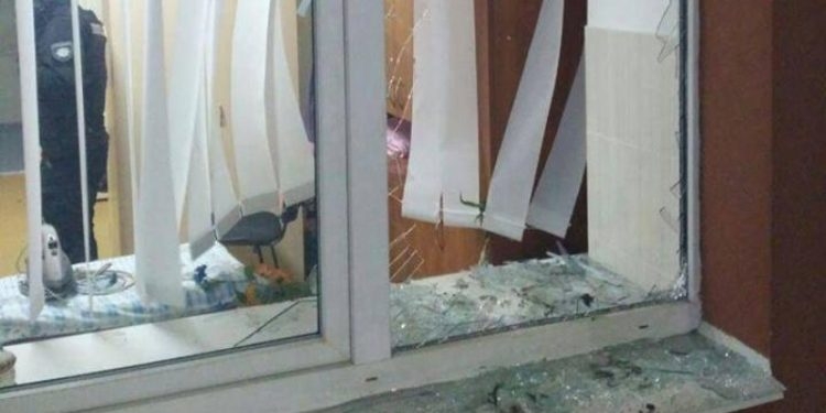 Підліток обікрав помешкання на Тернопільщині