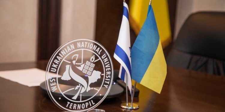 ЗУНУ співпрацює з Ізраїльською коаліцією травми