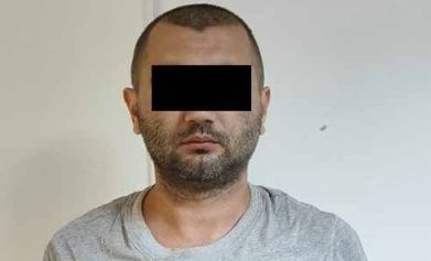 Гастролер з Одеси шахраював на Тернопільщині