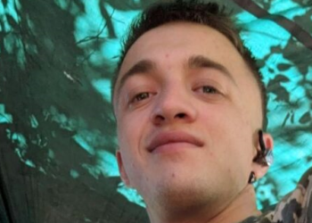 На війні загинув Степан Фецич з Тернопільщини