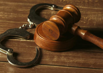 На Тернопільщині військовозобов’язаного засуджено до 3 років позбавлення волі